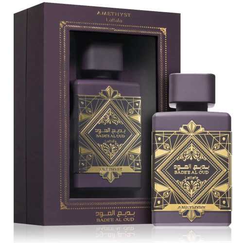 Bade'e Al Oud Amethyst 100 ml parfum dubai pour femme