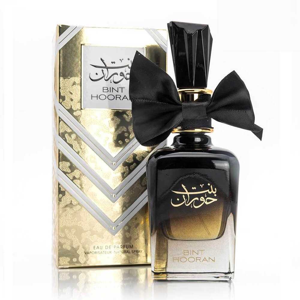 Eau de Parfum Bint Hooran 100ml de Ard Al Zaafaran