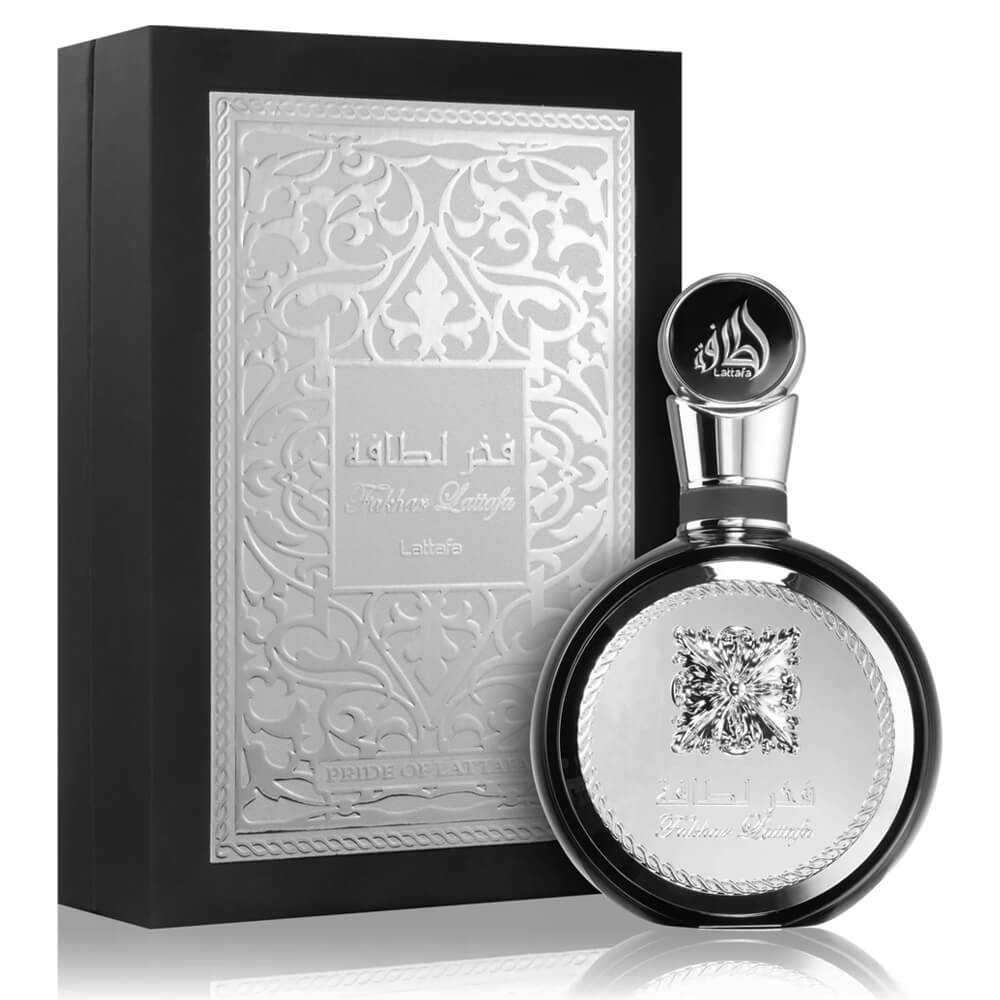 Fakhar Lattafa Men Eau de Parfum pour homme dubai