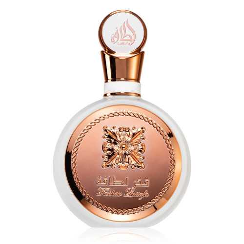 Eau de parfum Fakhar Rose Gold 100 ml