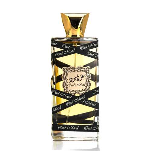 Eau de Parfum Oud Mood 100 ml de Lattafa