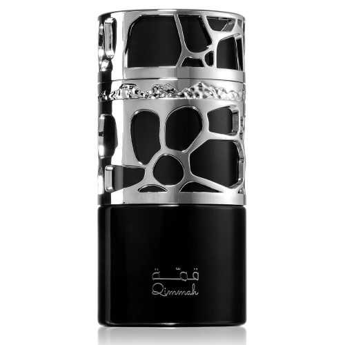 Eau de Parfum QIMMAH homme 100ml de Lattafa dubai, parfum oriental pour homme