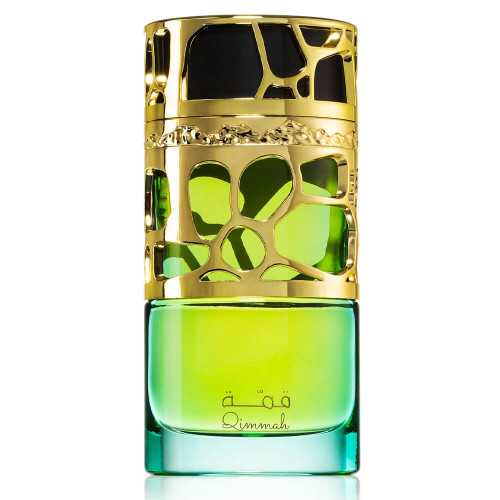 Eau de Parfum QIMMAH femme 100ml de Lattafa dubai, parfum oriental pour women