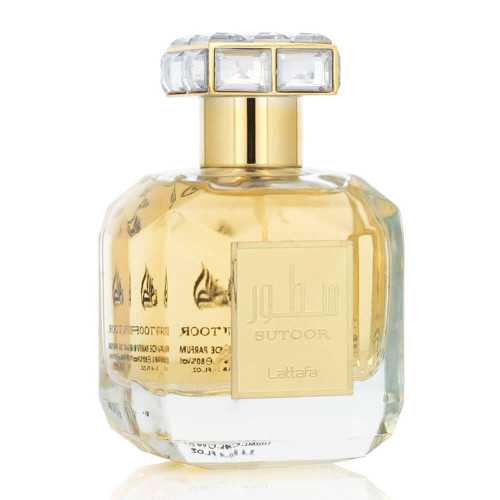 Lattafa Sutoor Eau de Parfum (Unisexe) 100 ml parfum dubai