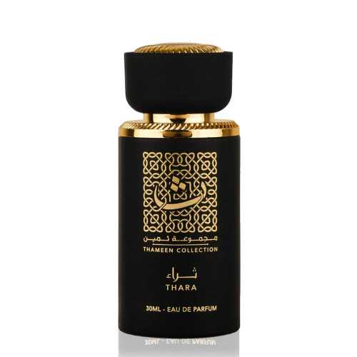 Thameem Collection - (Fakhar, Shamoukh, Thara, Maali) Eau de Parfum 30ml Lattafa