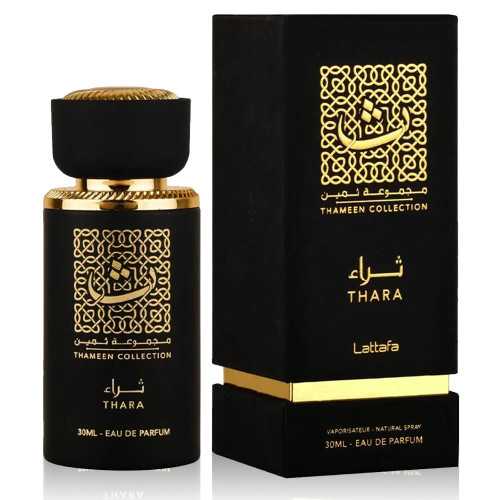 Thameem Collection - (Fakhar, Shamoukh, Thara, Maali) Eau de Parfum 30ml Lattafa