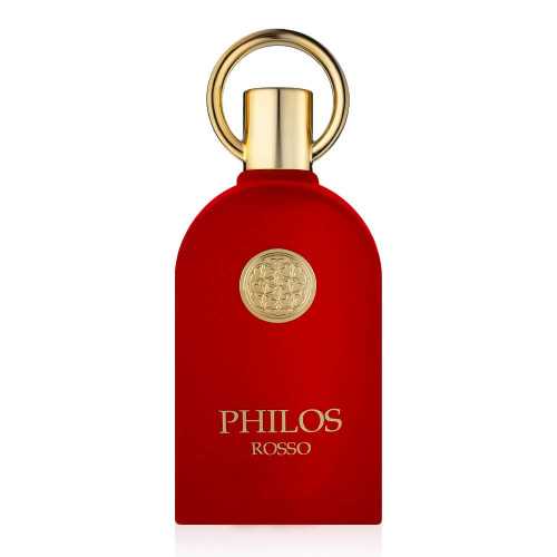 Eau de parfum Philos Pura 100ml – Maison Alhambra parfum dubai lattafa