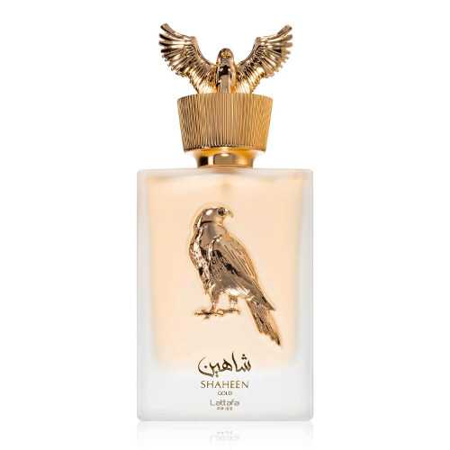 Lattafa Pride Shaheen Gold Eau de Parfum mixte