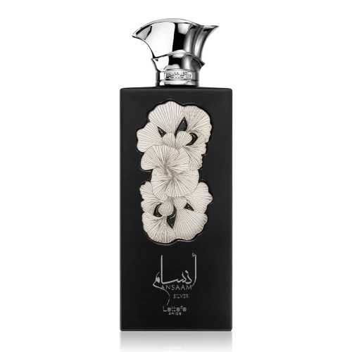 Ansaam Silver Eau de Parfum mixte