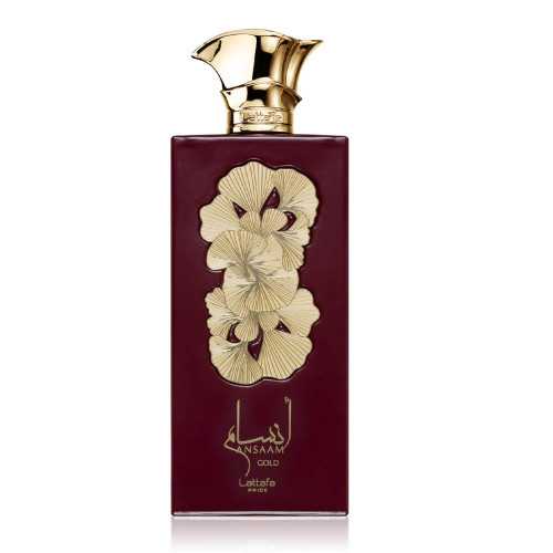 Pride Ansaam Gold Eau de Parfum pour femme