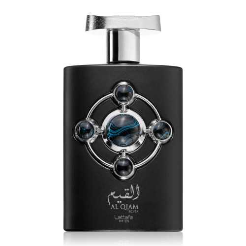 lattafa pride Al Qiam Silver 100ml