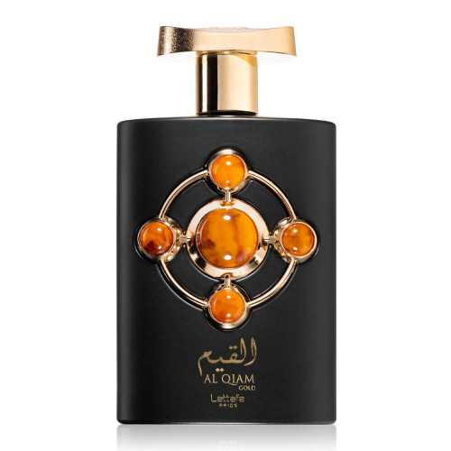 eau de parfum lattafa pride al qiam gold 100ml