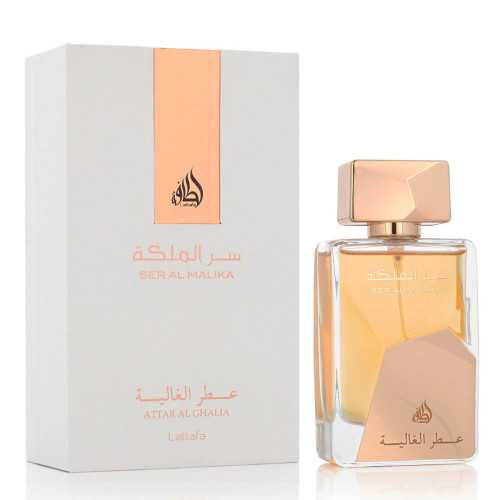 Parfum dubai Ser Al Malik Eau de Parfum mixte 100ml