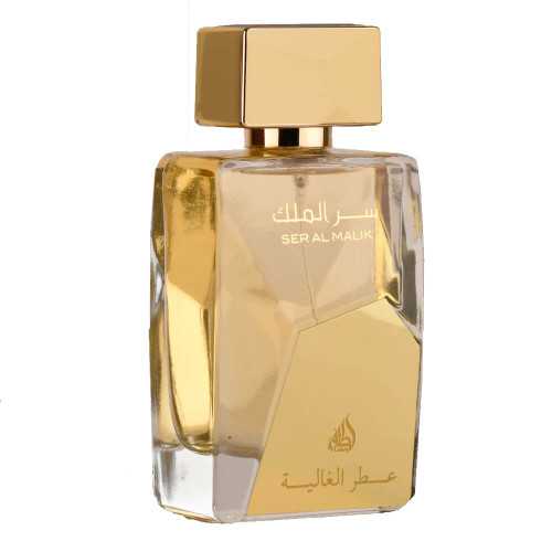 Parfum dubai Ser Al Malik Eau de Parfum mixte 100ml