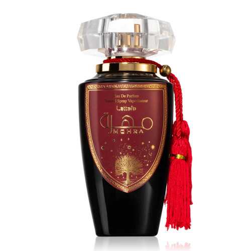 Eau de parfum lattafa Mohra 100ml